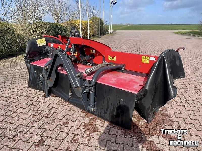 Mower Vicon Extra 332 F Frontmaaier