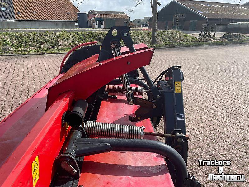 Mower Vicon Extra 332 F Frontmaaier