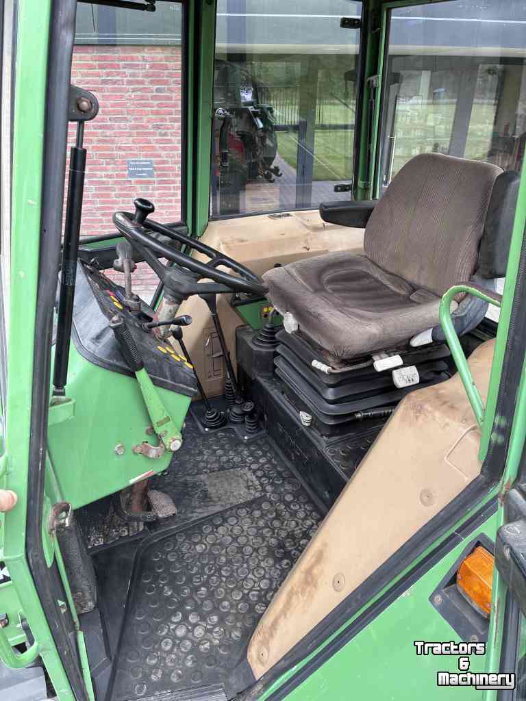 Tractor Fendt Farmer 308 LS Turbomatik 308LS