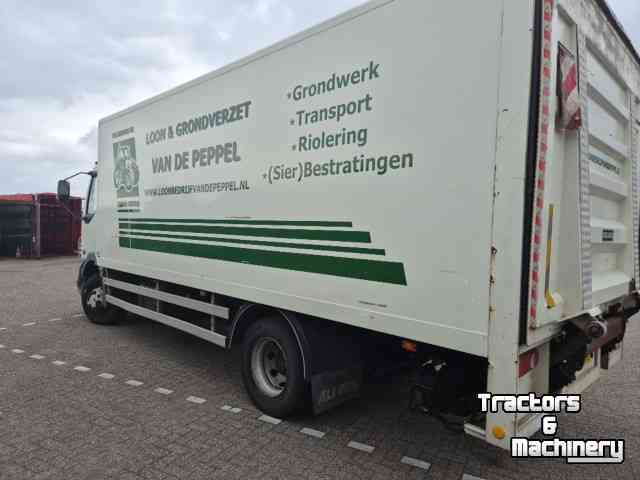 Truck DAF AE55CF