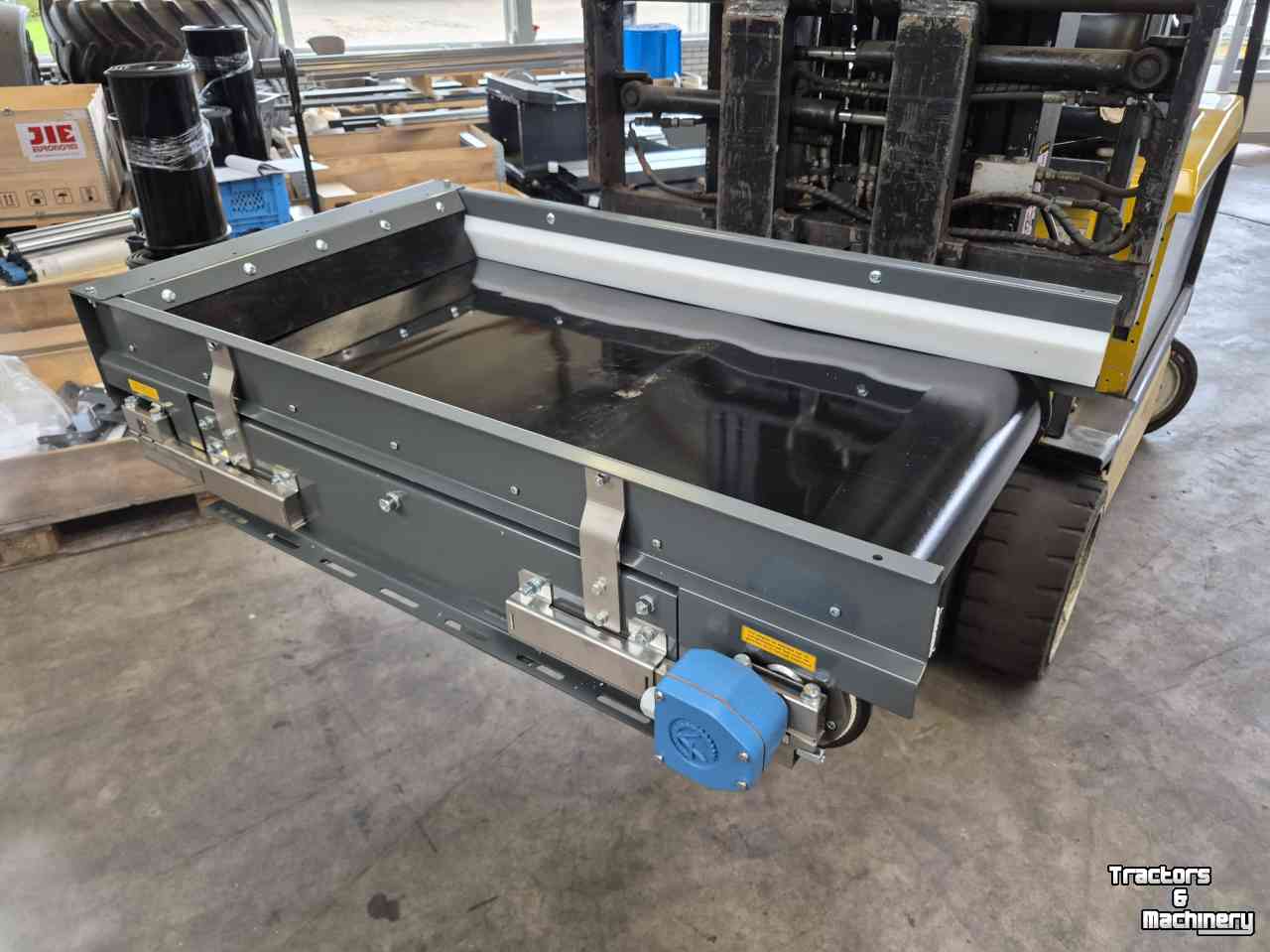 Conveyor  Transportband 600x1000