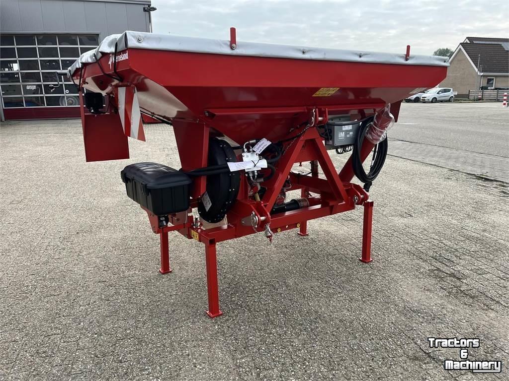 Seed drill Kverneland DF1 ELDOS