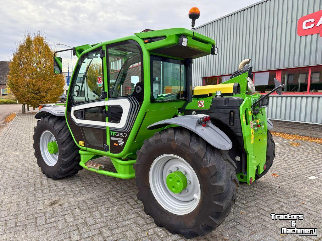 Telehandler Merlo TF35.7-140 Telehandler