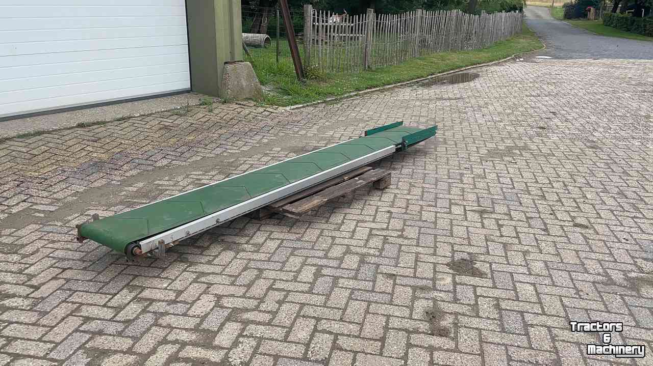 Conveyor  Transportband