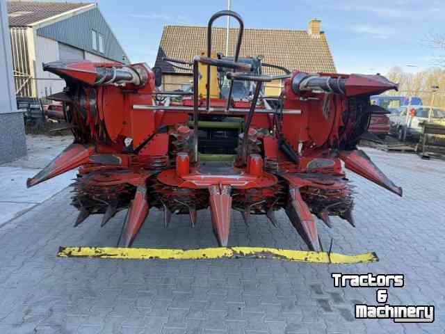Cornhead Kemper M 345 - Claas 492--SOLD --