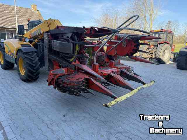 Cornhead Kemper M 345 - Claas 492--SOLD --