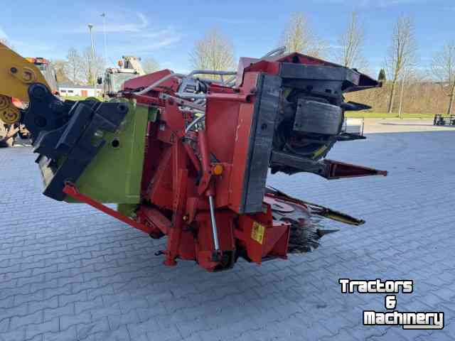 Cornhead Kemper M 345 - Claas 492--SOLD --