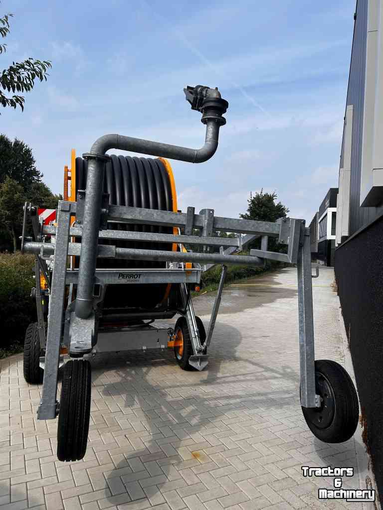 Irrigation hose reel Perrot TR20
