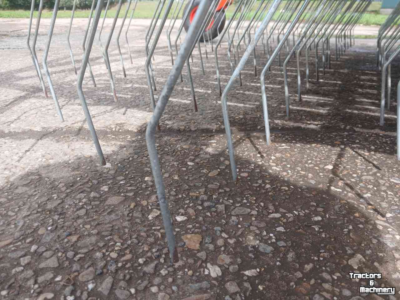 Weeder Zocon Geertsema / Zocon precisie wiedegg