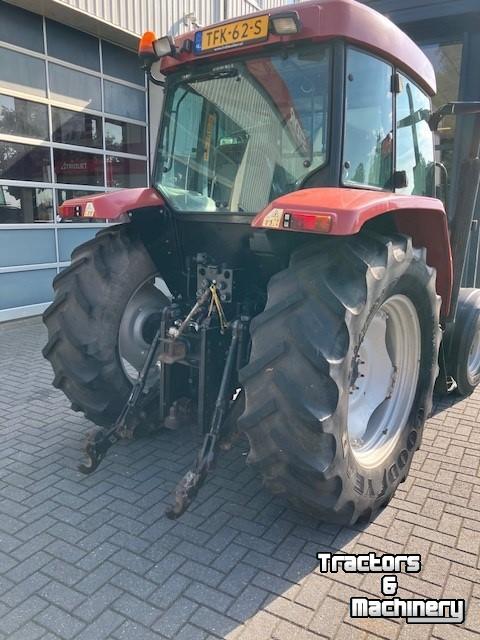 Tractor Case CX 70