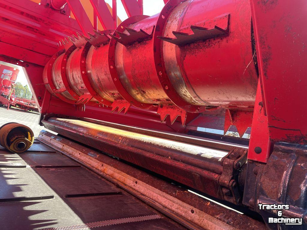 Forage feedwagon / Forage dosage wagon Schuitemaker Schuitemaker Amigo 20S 2017
