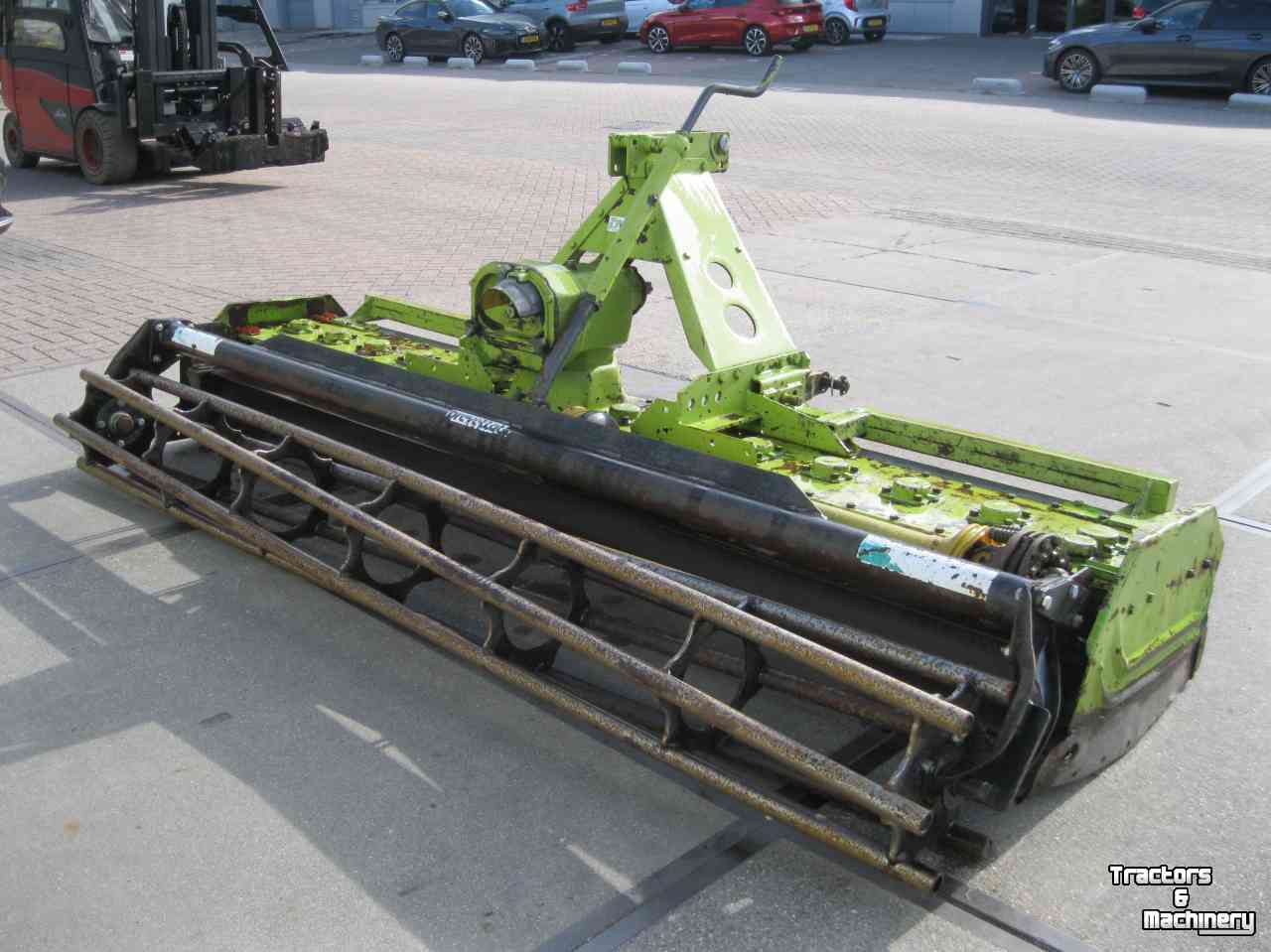 Rotary Harrow  Maschio TH 3000