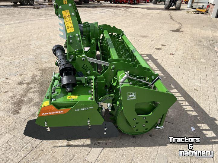 Rotary Harrow Amazone kopeg KE-3002 190 Rotamix