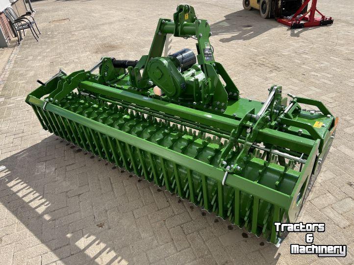 Rotary Harrow Amazone kopeg KE-3002 190 Rotamix