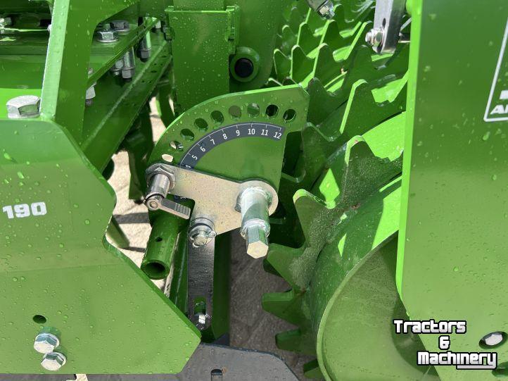 Rotary Harrow Amazone kopeg KE-3002 190 Rotamix
