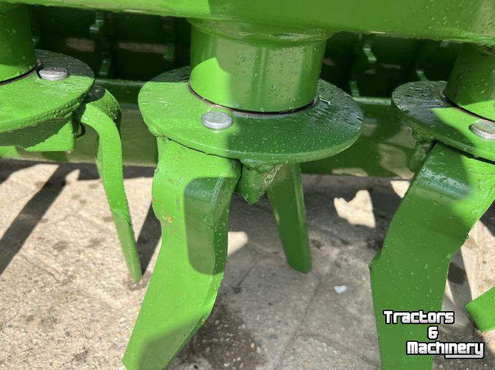 Rotary Harrow Amazone kopeg KE-3002 190 Rotamix
