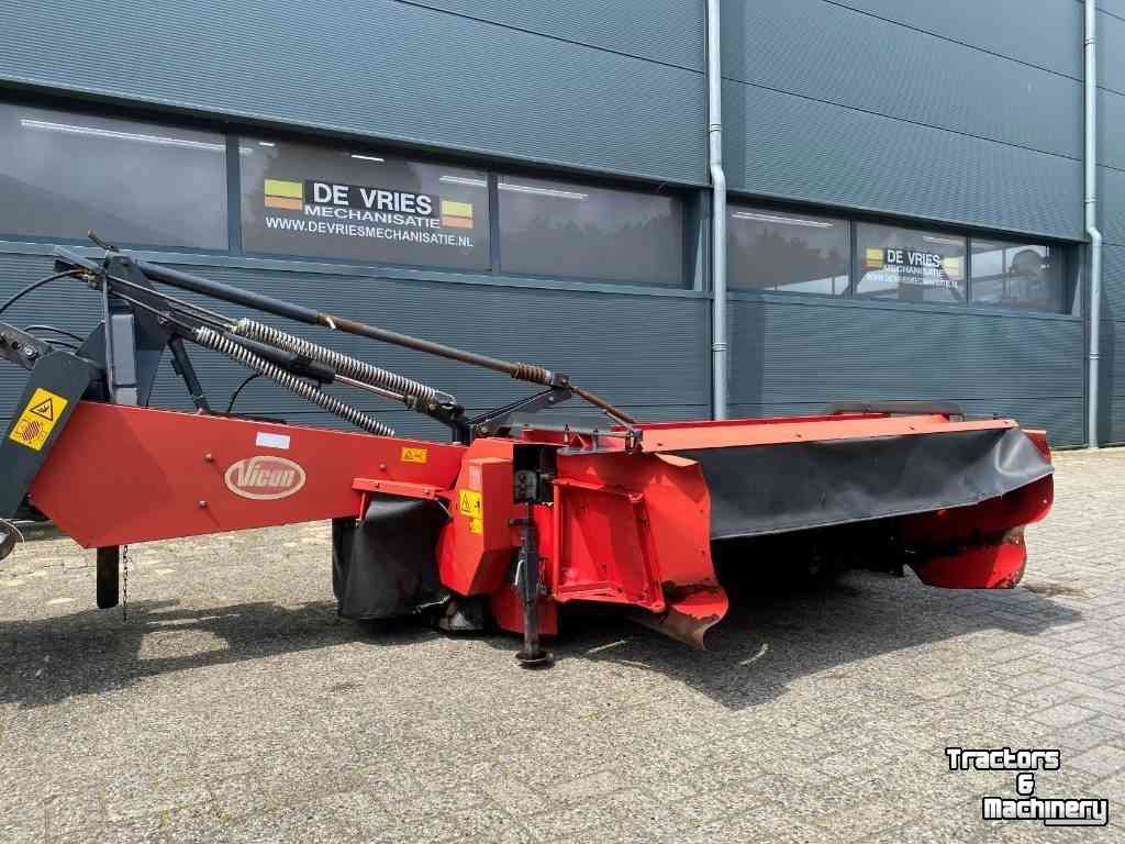 Mower Vicon AMS 2400
