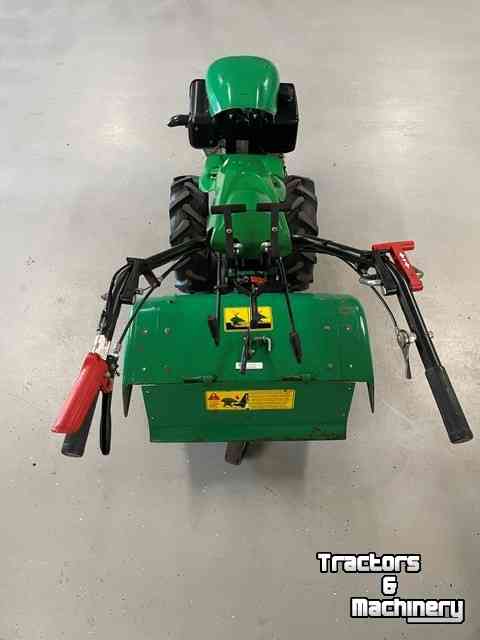 Two-wheel tractor Ferrari 340 diesel