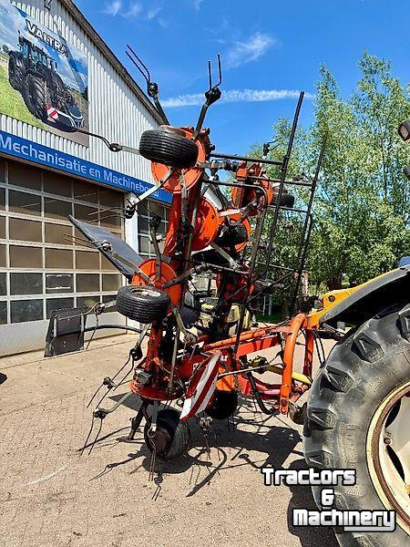 Tedder  Fella - TH 900 Hydro