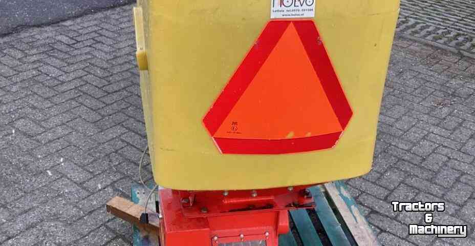Seed drill TP Technik-Plus Zaaimachine