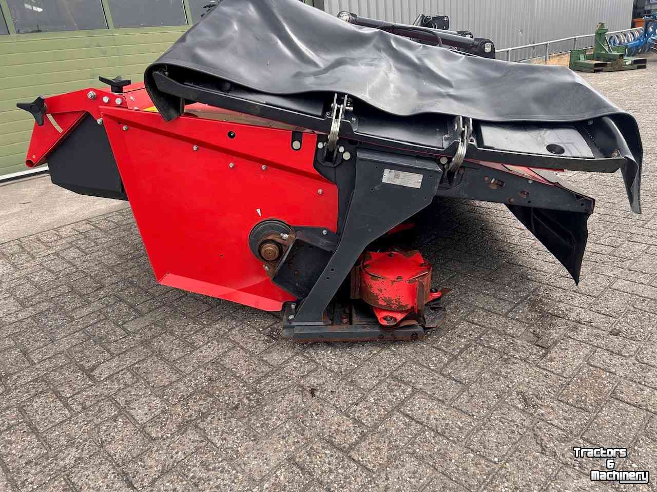 Mower Vicon Extra 732T Achter maaier