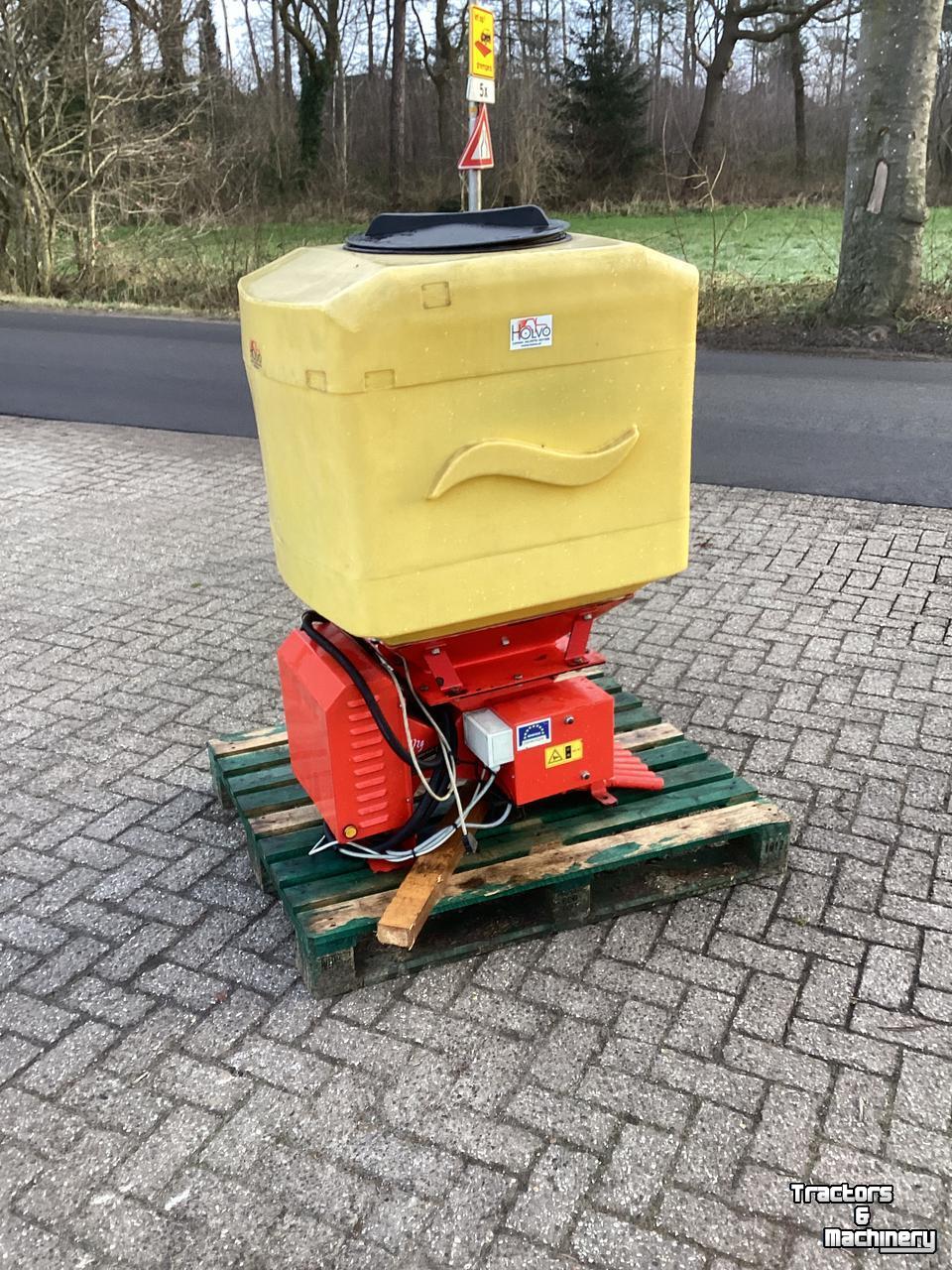 Seed drill TP TP 08301 N