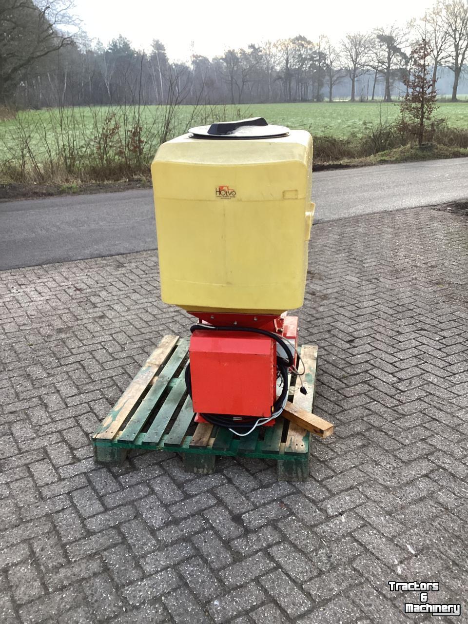 Seed drill TP TP 08301 N