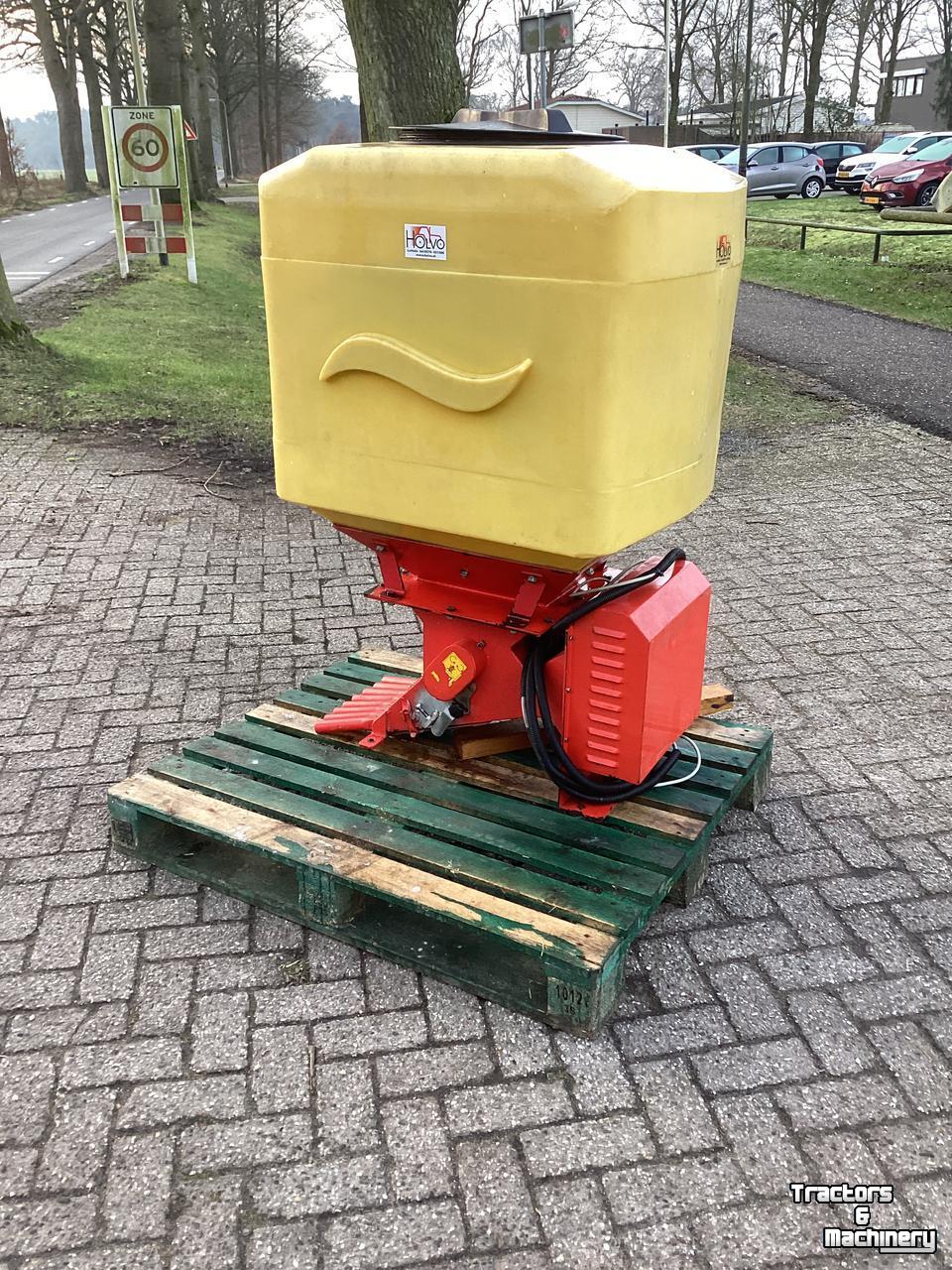 Seed drill TP TP 08301 N