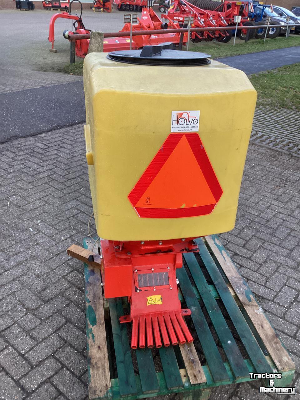 Seed drill TP TP 08301 N