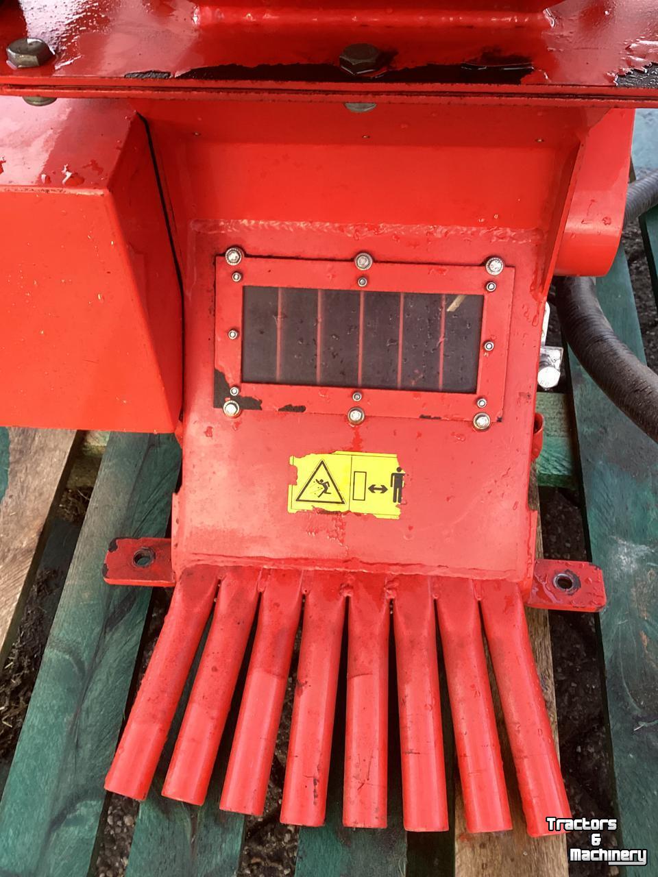 Seed drill TP TP 08301 N