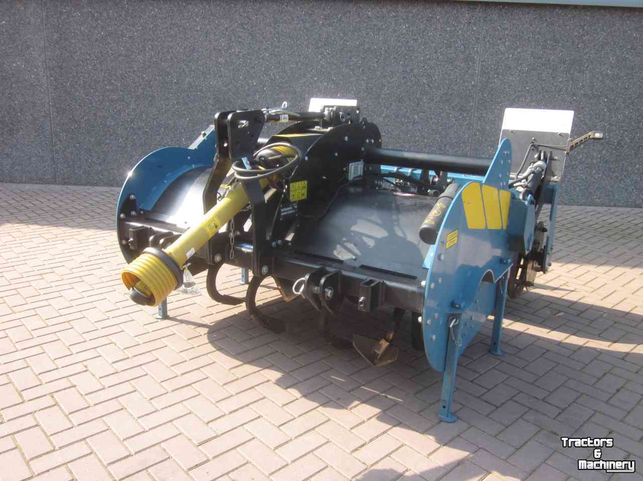 Spader machine Imants IMANTS 33SX170K | 2023 SPITMACHINE