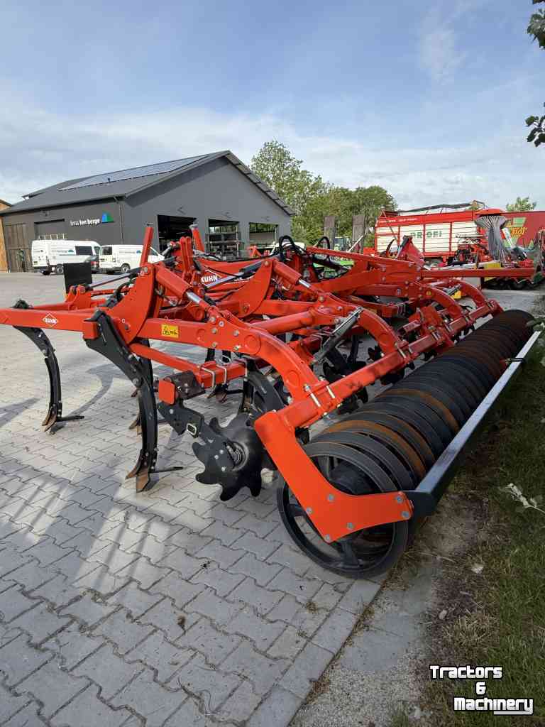 Cultivator Kuhn CULTIML500RT