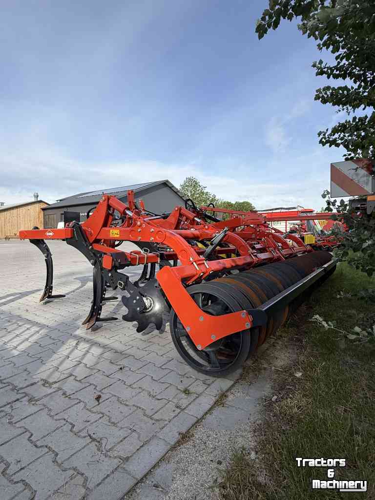 Cultivator Kuhn CULTIML500RT