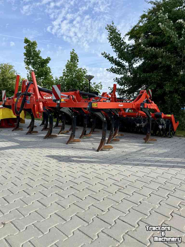 Cultivator Kuhn CULTIML500RT