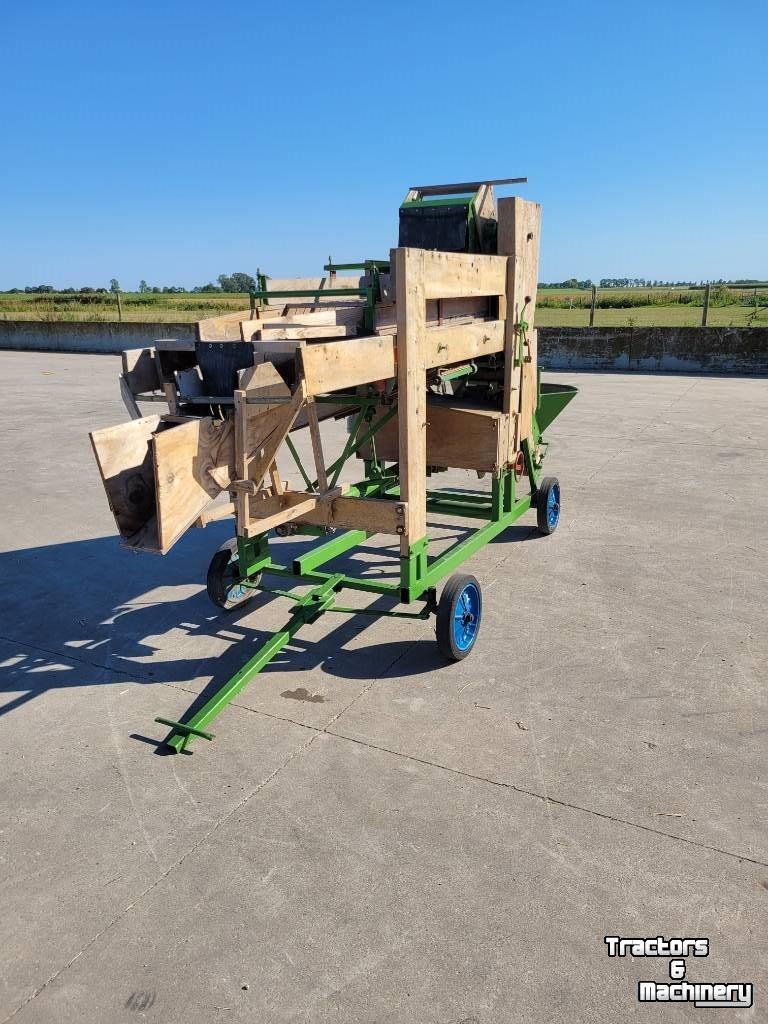 Sorting machine Schouten Kwartet
