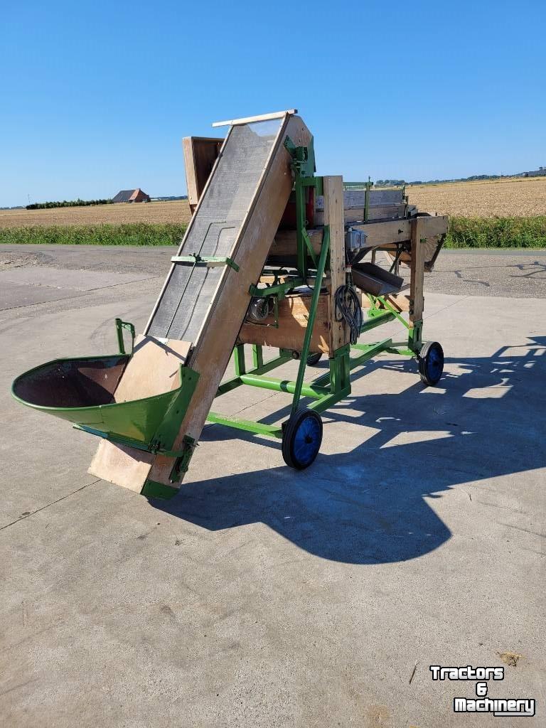 Sorting machine Schouten Kwartet
