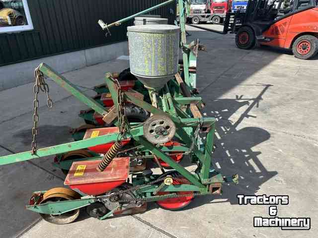 Vegetable- / Precision-seed drill Vicon vicon m