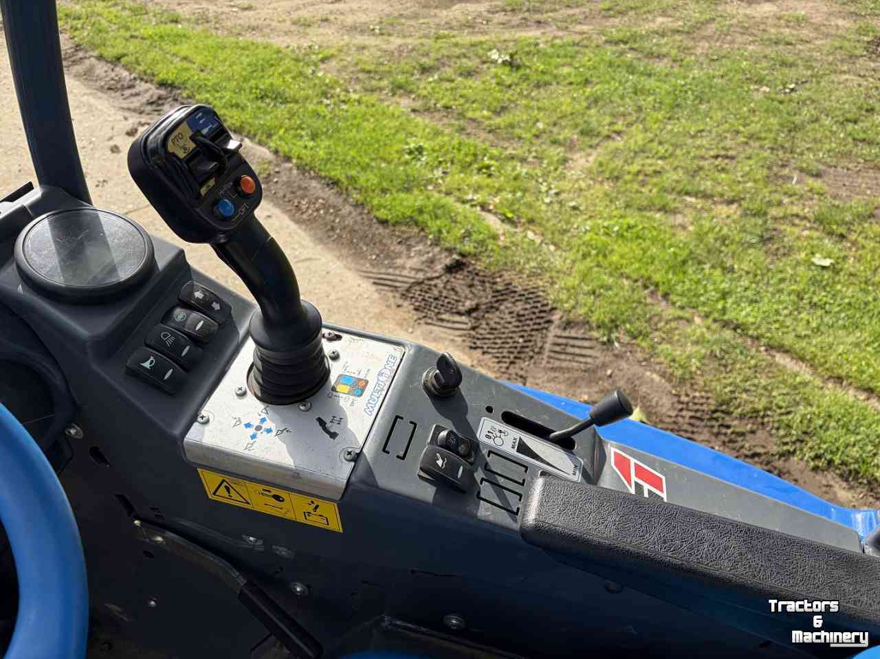 Wheelloader MultiOne K5.3 minishovel telelader inclusief aanboudelen!