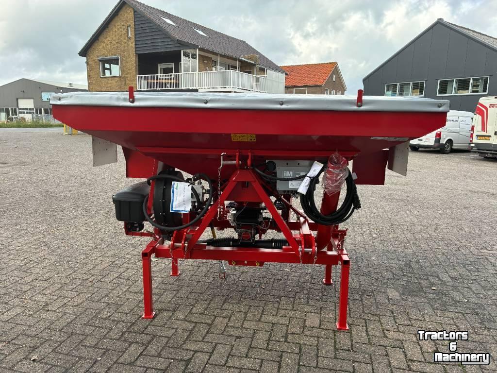 Seed drill Kverneland DF1 Fronttank