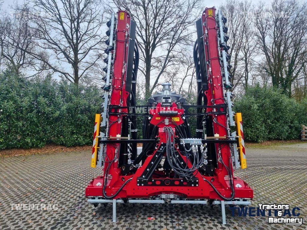Grassland injector Vredo Profi 9M DV H bemester