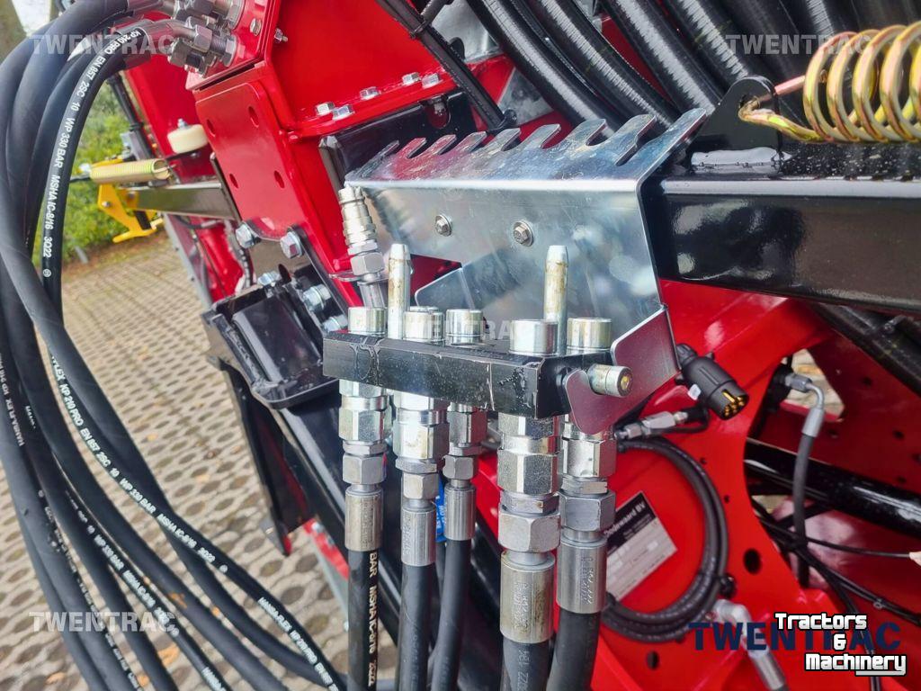 Grassland injector Vredo Profi 9M DV H bemester