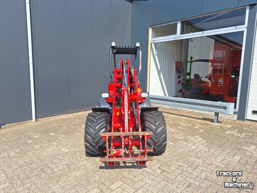 Wheelloader Thaler 3045/A