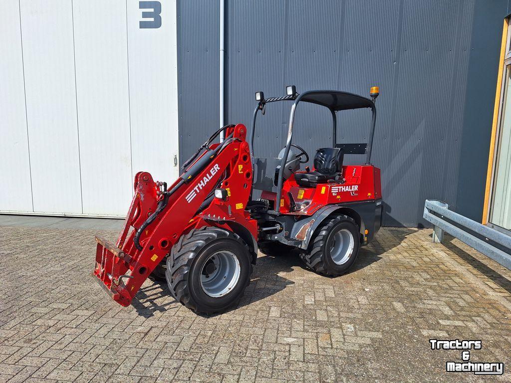 Wheelloader Thaler 3045/A