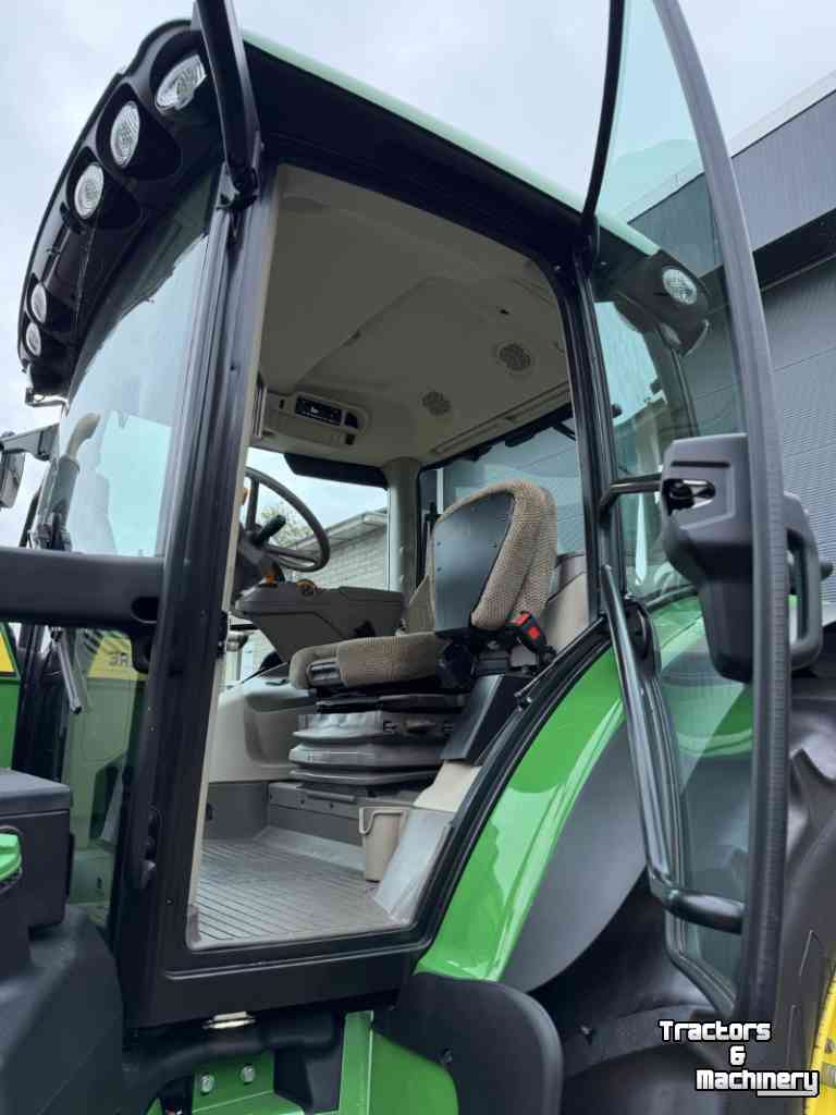 Tractor John Deere John Deere 6R150 | 2025 | 1235 uur | CommandPRO