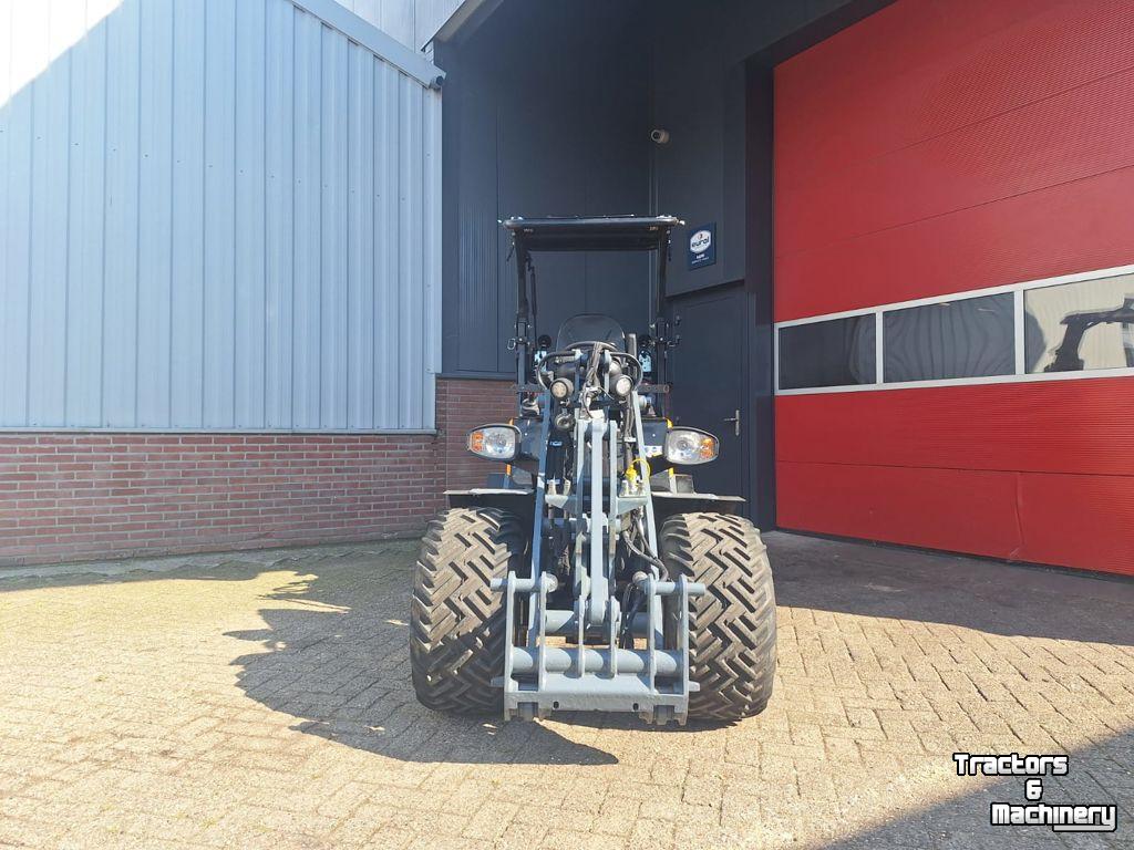 Wheelloader Giant G2200 X-TRA HD+