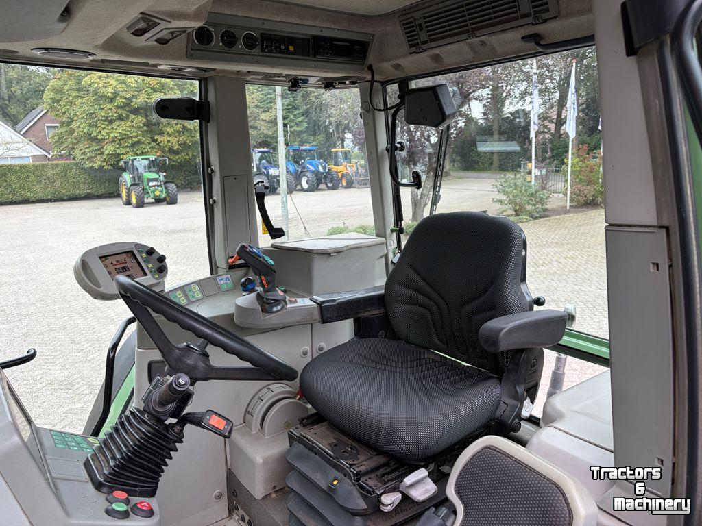 Tractor Fendt Fendt 716 Vario 2000