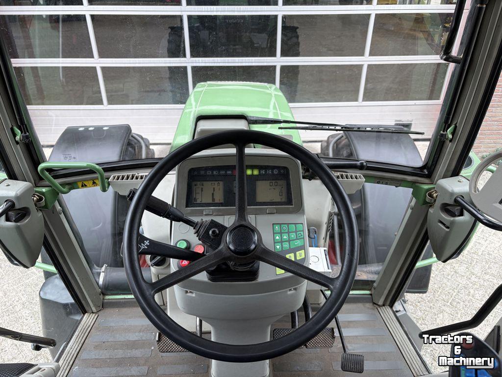 Tractor Fendt Fendt 716 Vario 2000