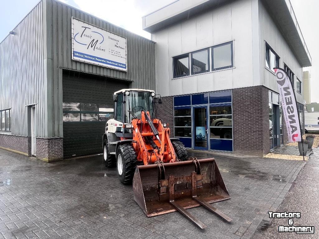 Wheelloader Terex TL 100