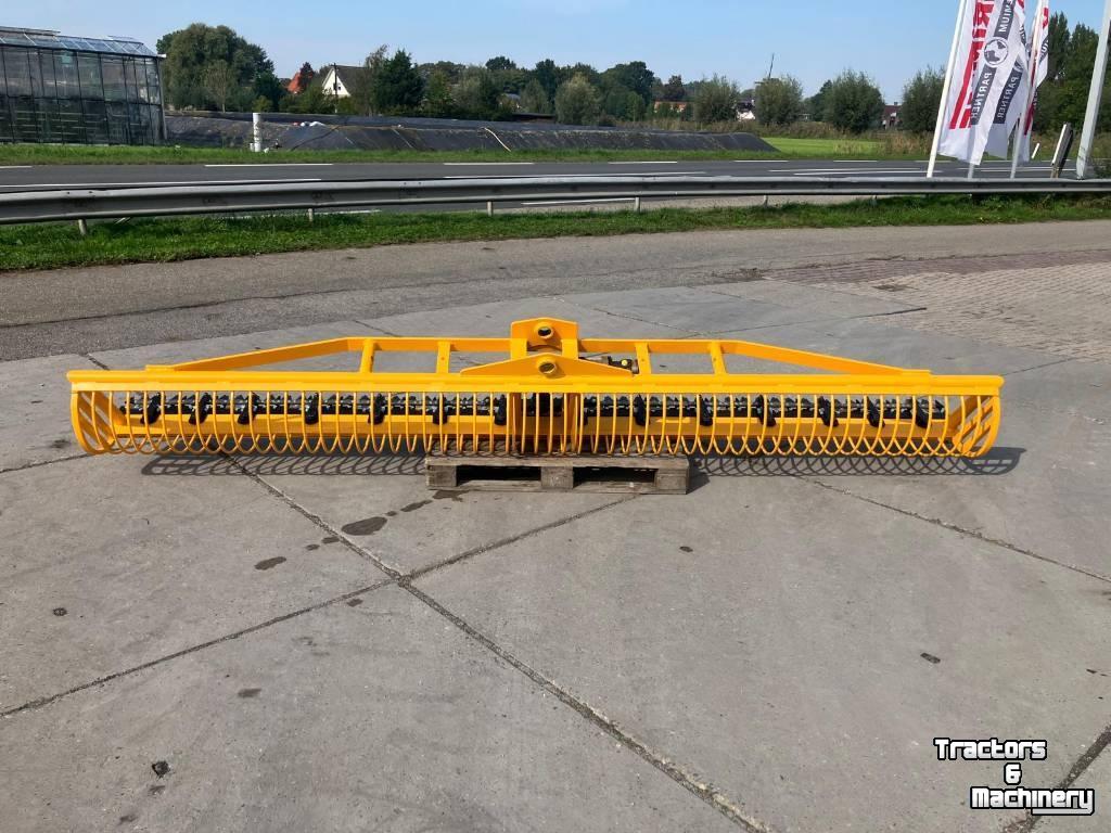 Mowing bucket Herder imt Maaikorf 4 meter