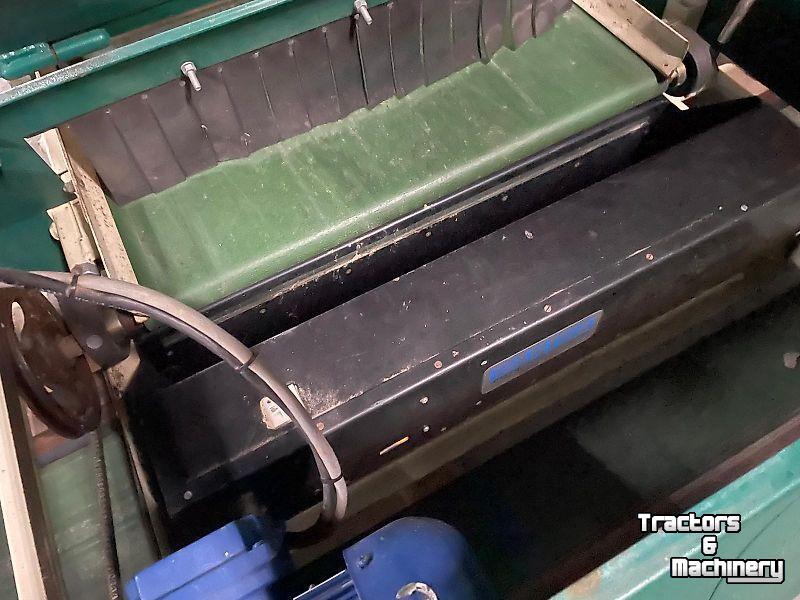 Weighing machines Antha Aardappelen/bloembollen telmachine